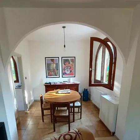 Holiday home Platamona - Sul Mare, Wi-fi, Aria Condizionata, 8 Posti *