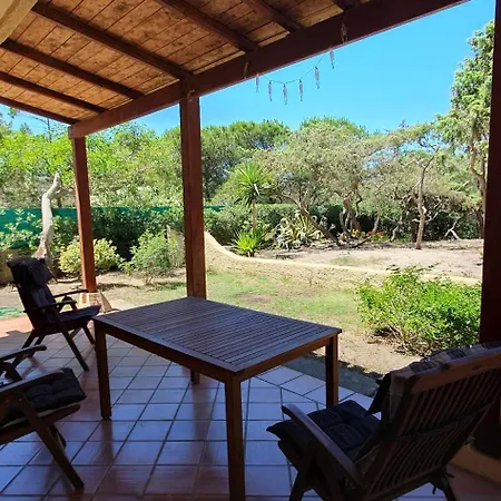 Holiday home Platamona - Sul Mare, Wi-fi, Aria Condizionata, 8 Posti Sorso