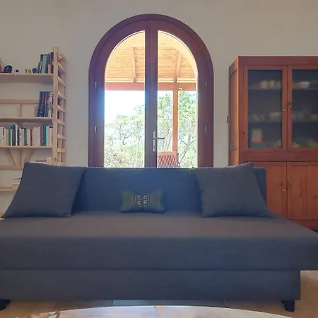 Platamona - Sul Mare, Wi-fi, Aria Condizionata, 8 Posti *