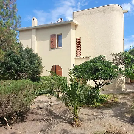 Platamona - Sul Mare, Wi-fi, Aria Condizionata, 8 Posti Holiday home *