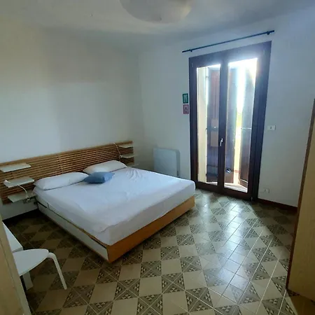 Platamona - Sul Mare, Wi-fi, Aria Condizionata, 8 Posti