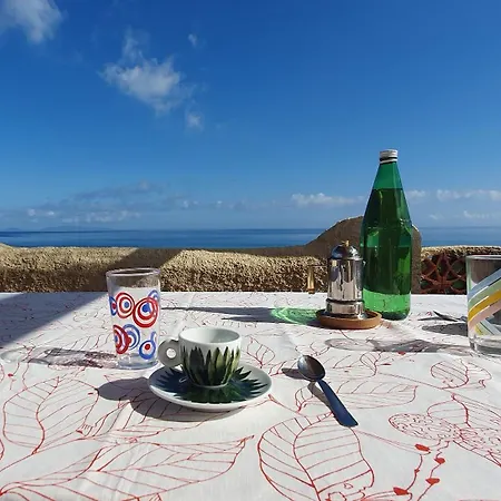 Holiday home Platamona - Sul Mare, Wi-fi, Aria Condizionata, 8 Posti *