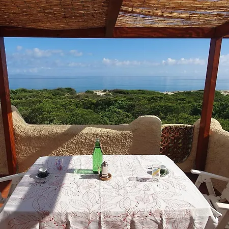 Platamona - Sul Mare, Wi-fi, Aria Condizionata, 8 Posti Holiday home